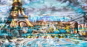 PARIS BY NIGHT II